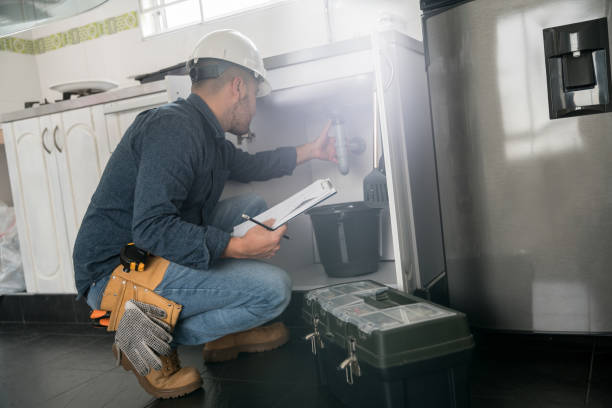 Professional Plumbing in Crump, TN