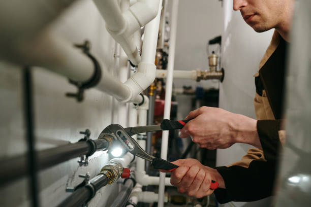 Best Hot Water Heater Installation  in Crump, TN