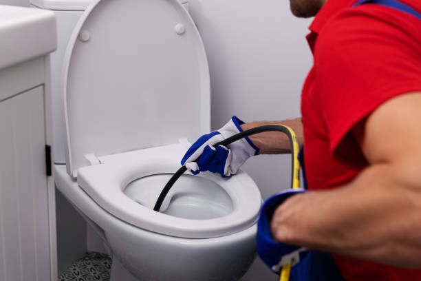 Best Plumbing Services Near Me  in Crump, TN