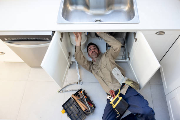 Best Local Plumber Services  in Crump, TN