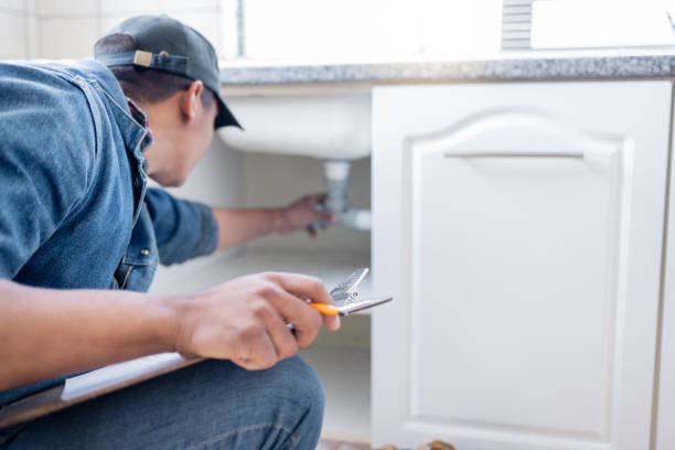 Best Emergency Plumbing Repair  in Crump, TN