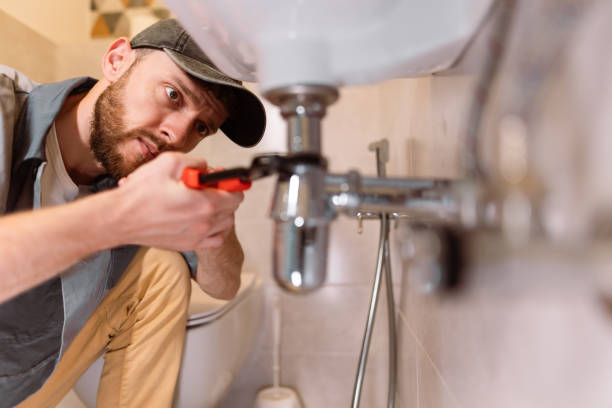 Best Residential Plumbing Services  in Crump, TN