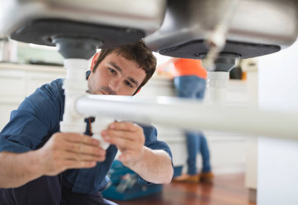 Best Best Plumbers Near Me  in Crump, TN