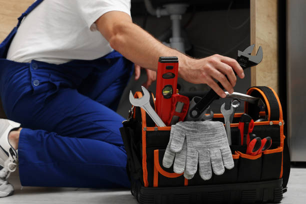 Best Water Leak Repair  in Crump, TN