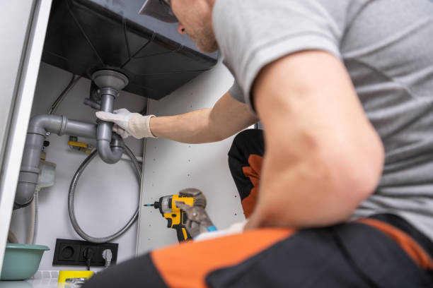 Best Water Heater Repair  in Crump, TN