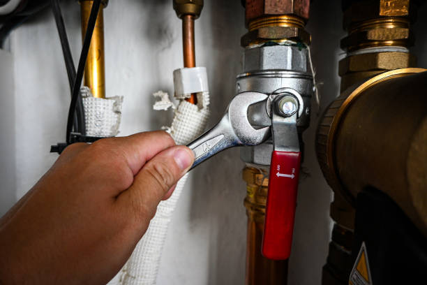 Best Affordable Plumber Near Me  in Crump, TN